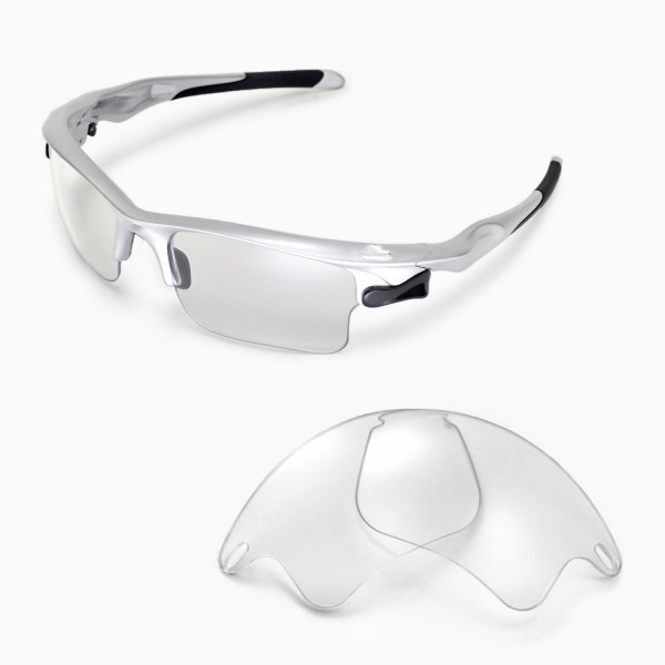 Oakley fast store jacket replacement parts